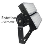 Foco Proyector LED 240W PHILIPS Xitanium STADIUM MATRIX Bridgelux