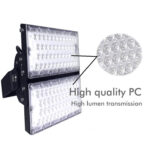 Foco Proyector LED 240W PHILIPS Xitanium STADIUM MATRIX Bridgelux - Imagen 7