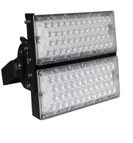 foco proyector led 240w