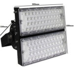 Foco Proyector LED 240W PHILIPS Xitanium STADIUM MATRIX Bridgelux - Imagen 8