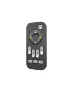 Mando Control Remoto Monocromatico Y CCT RF 4 Zonas