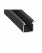 Perfil Empotrar PRO18 2 Metros - Imagen 4