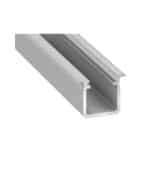 Perfil Empotrar PRO18 2 Metros - Imagen 7