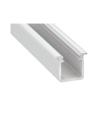 Perfil Empotrar PRO18 2 Metros - Imagen 6