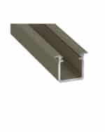Perfil Empotrar PRO18 2 Metros - Imagen 5