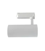 Foco carril monof&aacute;sico 40W CCT chip Bridgelux CRI+90 38&ordm;-60&ordm; - Imagen 6