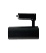 Foco carril monof&aacute;sico 40W CCT chip Bridgelux CRI+90 38&ordm;-60&ordm; - Imagen 5