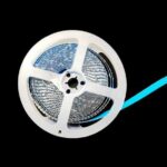 Tira LED 24V 20W/M 240LED/m IP20 10 m - Imagen 4
