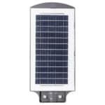 Farola LED Solar 40W Sensor IP65 - Imagen 3