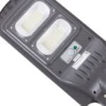 Farola LED Solar 40W Sensor IP65 - Imagen 4