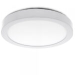 Plaf&oacute;n LED 24W Mando a Distancia CCT - Imagen 4