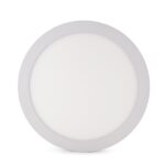 Plaf&oacute;n LED Circular Superficie 20W - Imagen 4