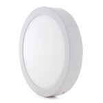 Plaf&oacute;n LED Circular Superficie 20W - Imagen 3