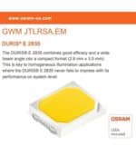 Proyector LED 200W  OSRAM CHIP - Imagen 4