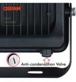 Proyector LED 200W  OSRAM CHIP - Imagen 5