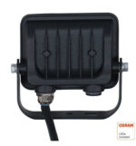 Proyector LED 10W OSRAM CHIP