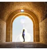 Proyector LED 200W  OSRAM CHIP - Imagen 6