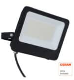 Proyector LED 100W  OSRAM CHIP - Imagen 3