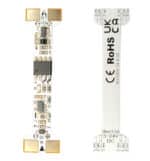 Interruptor + Sensor Regulador 5v Y 24v Para Perfiles LED - Imagen 3