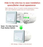Regulador LED Inteligente Smart WiFi - Sistema TRIAC - Imagen 3
