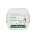 Regulador LED Inteligente Smart WiFi - Sistema TRIAC
