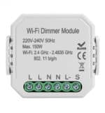 Regulador LED Inteligente Smart WiFi - Sistema TRIAC - Imagen 5