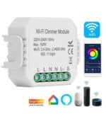 Regulador LED Inteligente Smart WiFi - Sistema TRIAC - Imagen 7