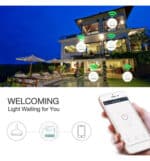 Regulador LED Inteligente Smart WiFi - Sistema TRIAC - Imagen 9