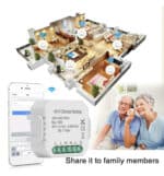 Regulador LED Inteligente Smart WiFi - Sistema TRIAC - Imagen 11