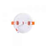 Downlight Empotrable LED 18W Corte Variable