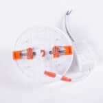 Downlight Empotrable LED 18W Corte Variable