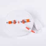 Downlight Empotrable LED 24W Corte Variable - Imagen 7