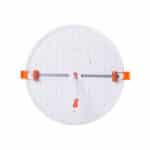 Downlight Empotrable LED 36W Corte Variable - Imagen 5