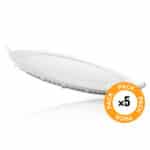 Pack 5 Downlight LED 20W - Imagen 4