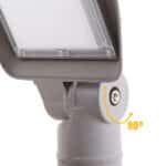 Farola LED 100W  Philips Led - Imagen 3