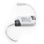 Pack 5 Downlight LED 20W - Imagen 8