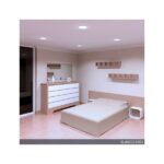 Pack 5 Downlight LED 20W - Imagen 9