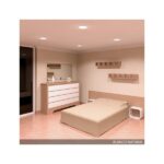 Pack 5 Downlight LED 20W - Imagen 10