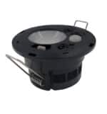 Empotrable LED 7W - Circular - IP65 - CCT - Sensor De Movimiento PIR - - Imagen 9