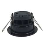 Empotrable LED 7W - Circular - IP65 - CCT - Sensor De Movimiento PIR - - Imagen 10