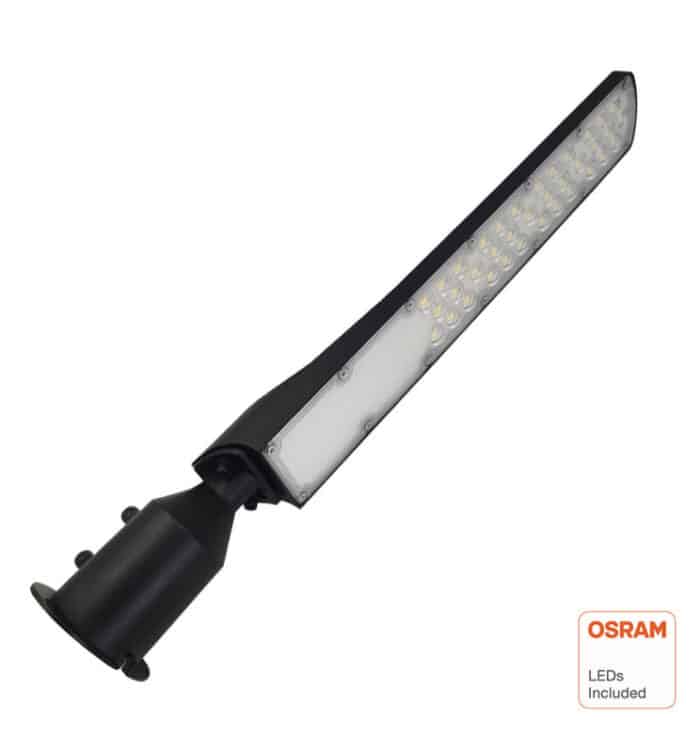 farola led 50w osram