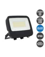 Foco Proyector 50W-30W-20W Potencia Y Color Seleccionable Chip Lumileds IP66 - Imagen 3