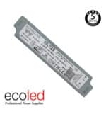 Fuente Alimentaci&oacute;n PROFESIONAL 12V 36W - ECOLED - IP67 - Imagen 3