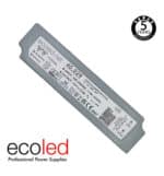 Fuente Alimentaci&oacute;n PROFESIONAL 12V 100W - ECOLED - IP67