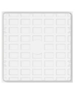 Pack 10 Paneles LED 60x60cm 42W Color Seleccionable ENEC05 Driver Philips - 5 A&ntilde;os de garant&iacute;a - Imagen 4