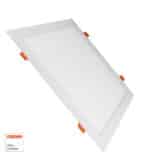 Placa Slim LED Cuadrada 30W - CCT - OSRAM CHIP DURIS E 2835 - Imagen 6