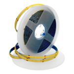 Tira Led COB 12V 320leds/M 10W/M CRI 90 5m - Imagen 3