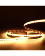 Tira LED COB 220V Directa 20W/M 840 LED/M FLIP CHIP CRI90 IP67 Rollo 50 Metros - Imagen 7