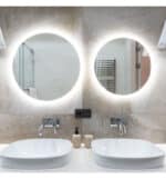 Tira LED COB 24V | 320 LED/M | 5m | FLIP CHIP | 1200Lm |12W/M | CRI90 | IP20 - Imagen 7