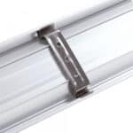 Regleta led 45w Sensor de Movimiento 150cm - Imagen 4